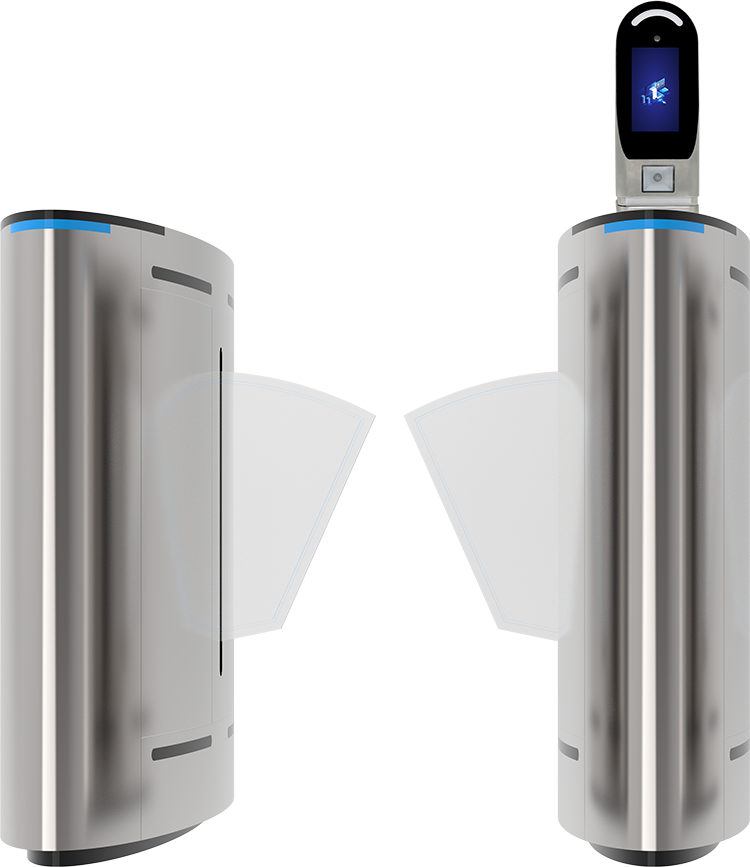 美高梅美高景区社保卡实名消费闸机